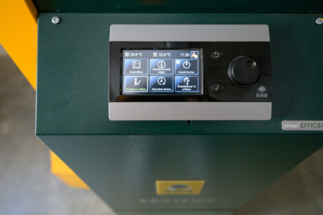 MP6 0593 469x312 - Pellets- Hackgutheizungen