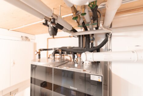 MP7 5440 467x312 - Zentralheizungen