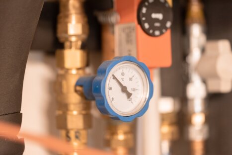 MP7 5450 467x312 - Zentralheizungen