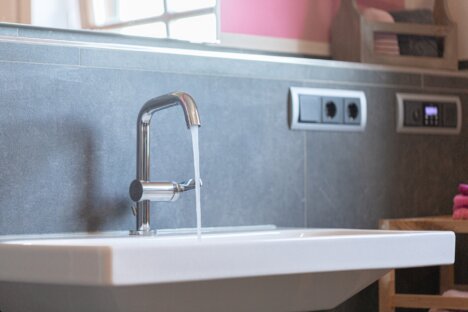 Sanitäre Installationen OZ 6678 468x312 - Sanitäre Installationen