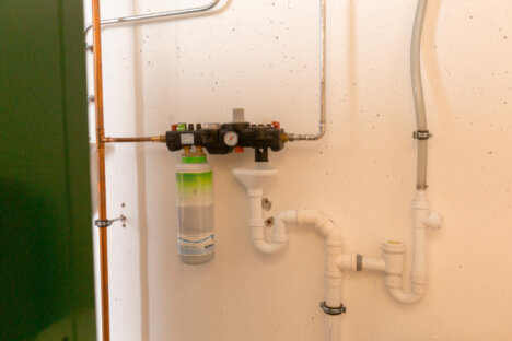 OZ 6724 468x312 - Pellets- Hackgutheizungen