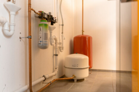 OZ 6739 468x312 - Pellets- Hackgutheizungen