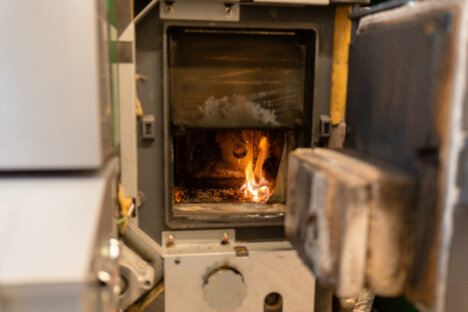 OZ 6810 468x312 - Pellets- Hackgutheizungen